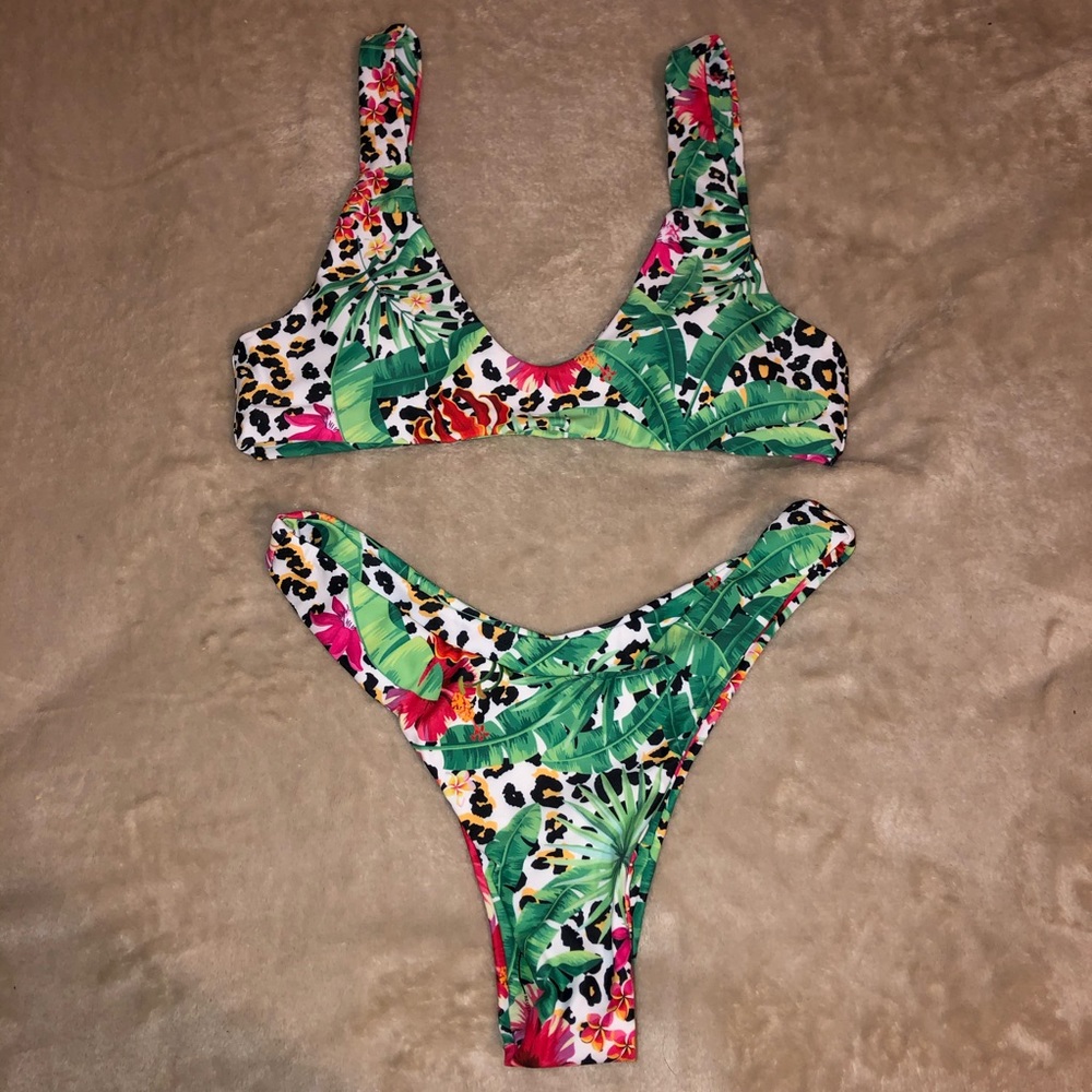 Bikini set